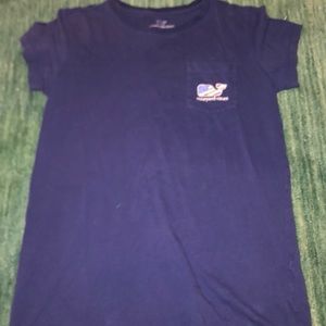 Vineyard Vines Tee